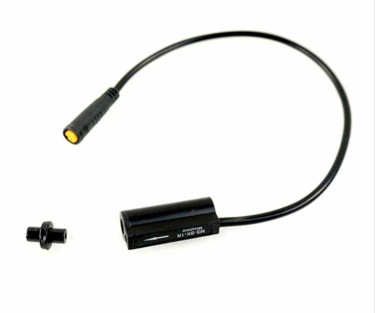 Brake Cutoff - Mechanical sensor (HWBS hidden wire type)