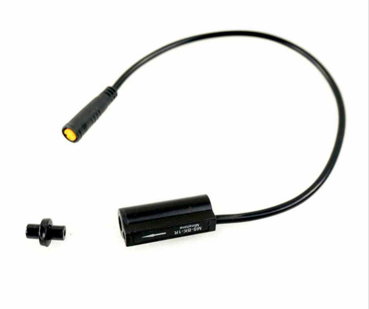 Brake Cutoff Sensors - Electrify Bike