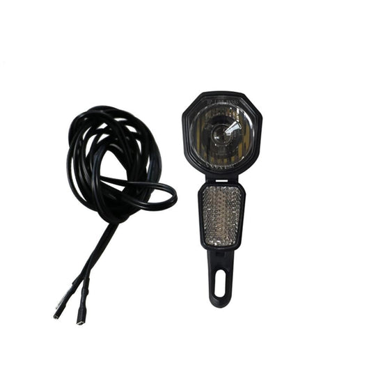 Headlight for BBSHD, BBS02 & TSDZ2 motors