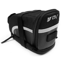 BV Classic Bike Strap-On Saddle Bag - Large / Seat Bag