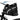 BV Classic Bike Strap-On Saddle Bag - Large / Seat Bag