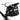 BV Classic Bike Strap-On Saddle Bag - Large / Seat Bag