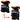 BV Classic Bike Strap-On Saddle Bag - Large / Seat Bag