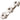 KMC-X9E Sport 136L E-Bike 9 Speed Chain