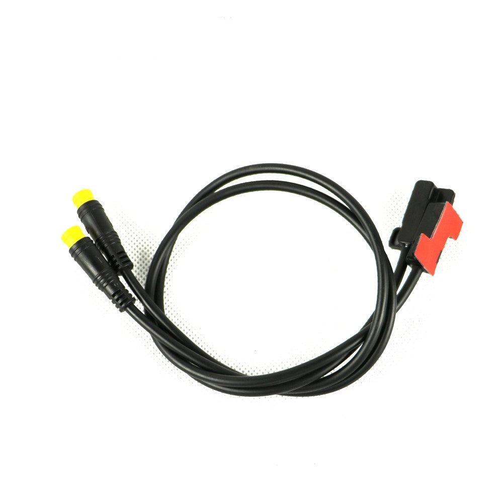 Bafang BBS02 750W Motor Kit