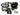 Bafang BBS02 750W Motor Kit