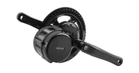 Bafang BBS02 750W Motor Kit