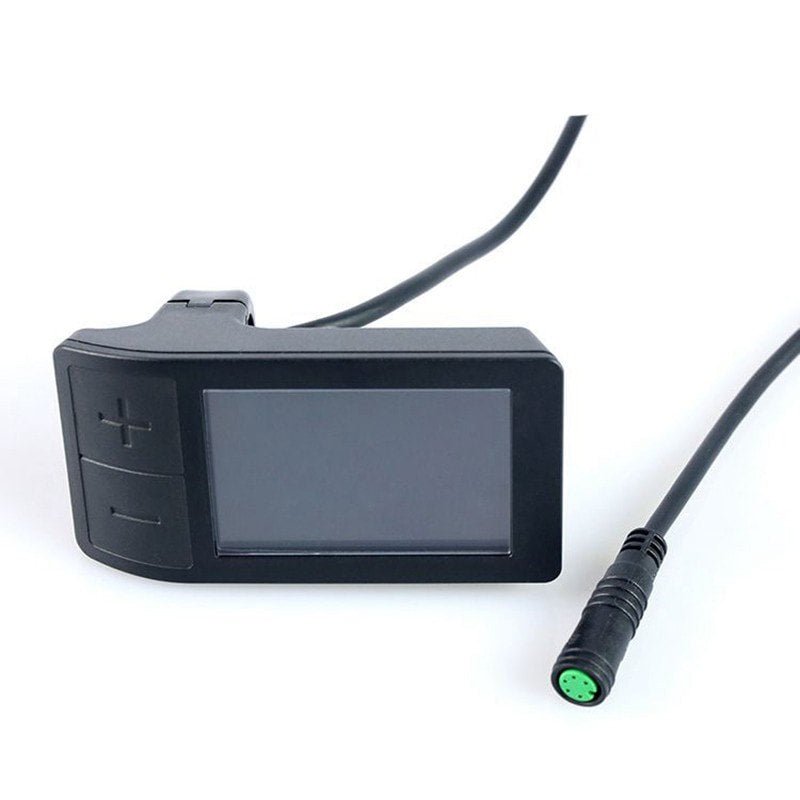 Bafang BBS02 750W Motor Kit