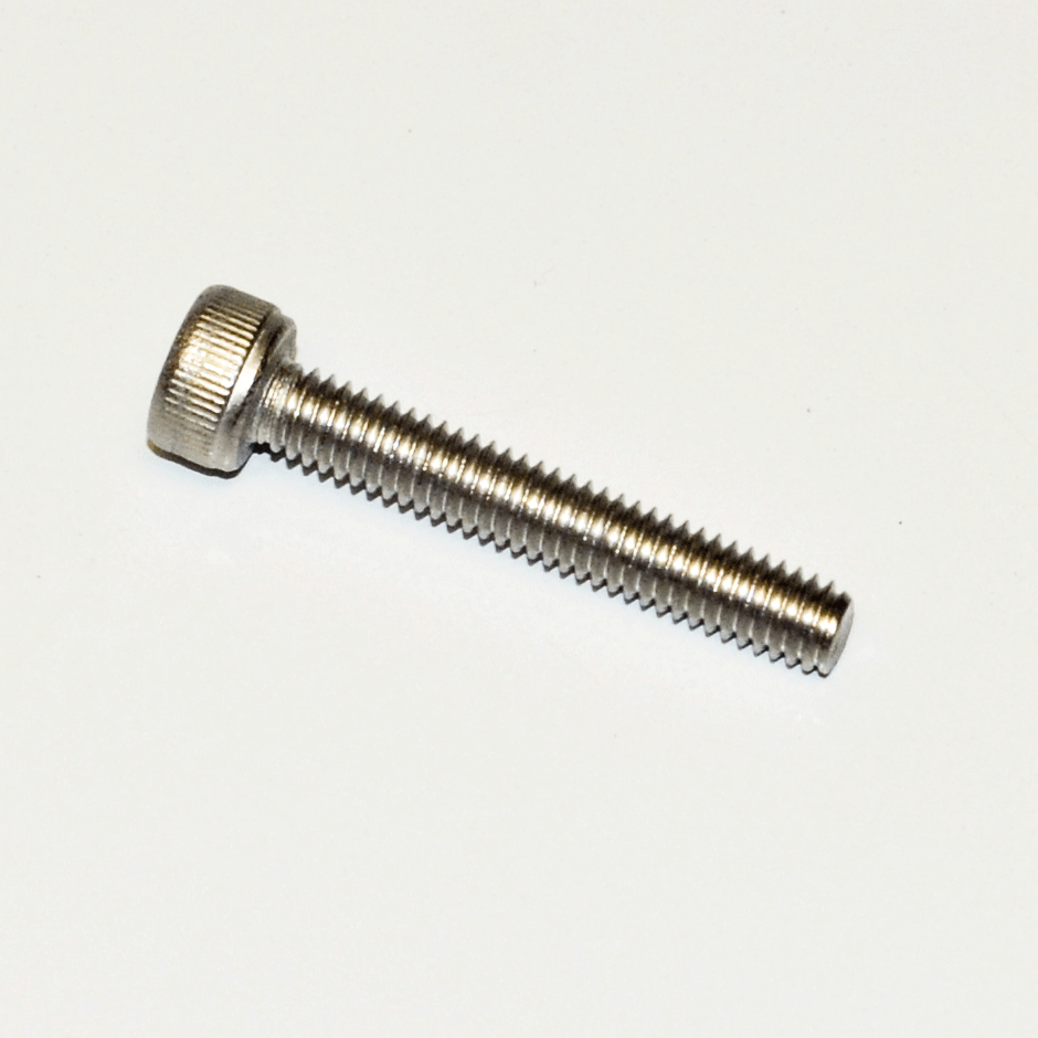 Long B-Screw
