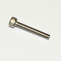 Long B-Screw