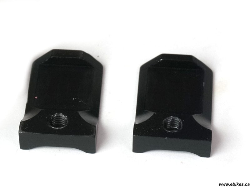 Bottle Bob Water Bottle Positionable Mount Brackets - Electrify Bike