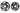 Lekkie 28T, 36T, 42T, 46T, 52T BlingRing Chainring for BBSHD