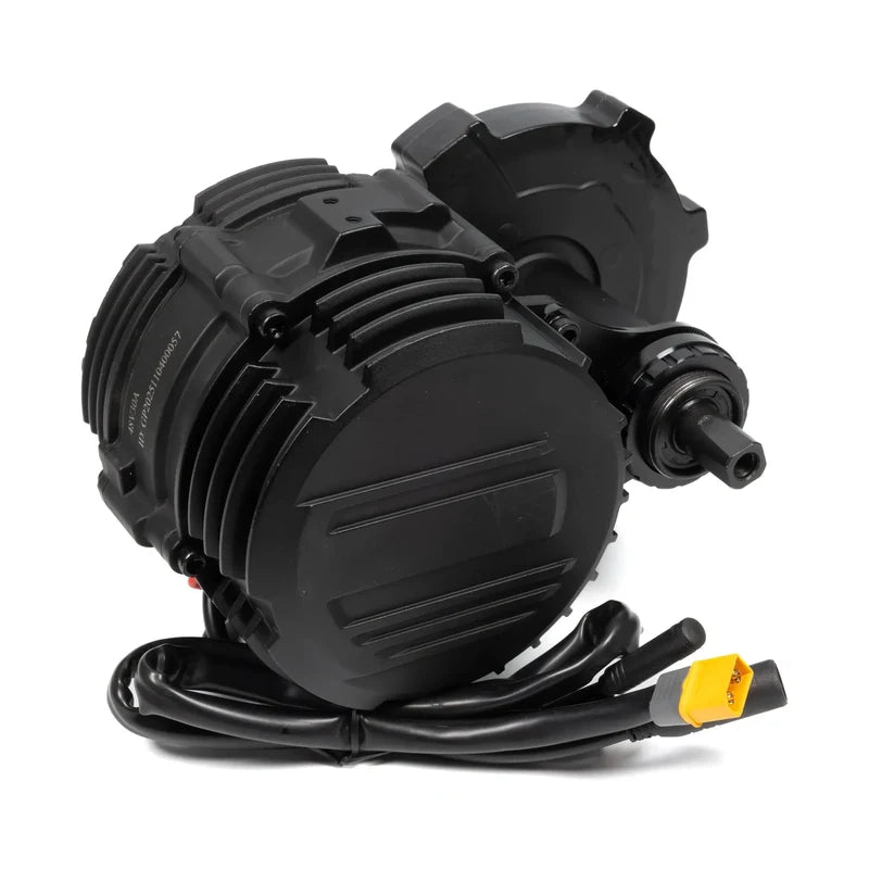 TSDZ16 52V 1000W Motor Kit